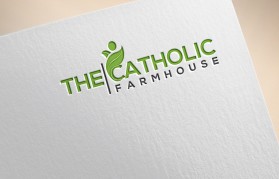 The Catholic Farmhouse entry by MuhammadR