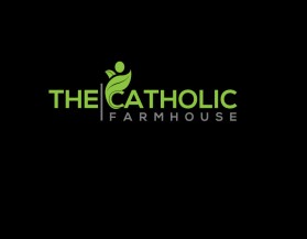 The Catholic Farmhouse entry by MuhammadR