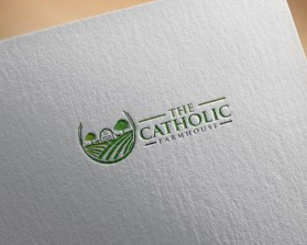 The Catholic Farmhouse entry by vishal.dplanet@gmail.com