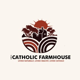 The Catholic Farmhouse entry by morearts