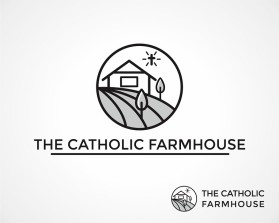 The Catholic Farmhouse entry by unimo
