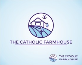 The Catholic Farmhouse entry by unimo