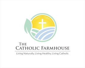 The Catholic Farmhouse entry by grayshadow