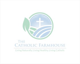The Catholic Farmhouse entry by grayshadow