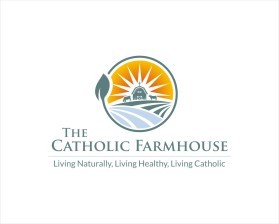 The Catholic Farmhouse entry by grayshadow