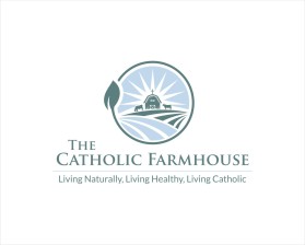 The Catholic Farmhouse entry by grayshadow