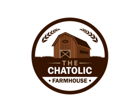 The Catholic Farmhouse entry by MyLess
