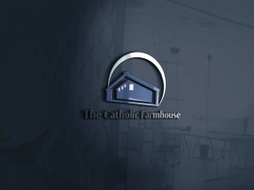 The Catholic Farmhouse entry by Loisa Marsala