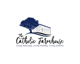 The Catholic Farmhouse entry by RGR design