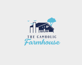 The Catholic Farmhouse entry by klausbento