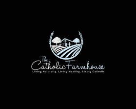 The Catholic Farmhouse entry by vishal.dplanet@gmail.com