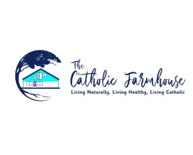 The Catholic Farmhouse entry by Jagad Langitan