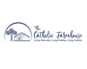 The Catholic Farmhouse entry by Jagad Langitan