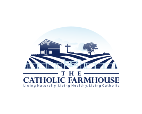 The Catholic Farmhouse entry by MyLess