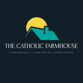 The Catholic Farmhouse entry by Djrules555