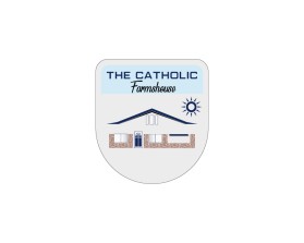The Catholic Farmhouse entry by seven.seconds