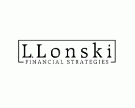 Winning entry: L. Lonski Financial Strategies entry by kbcorbin