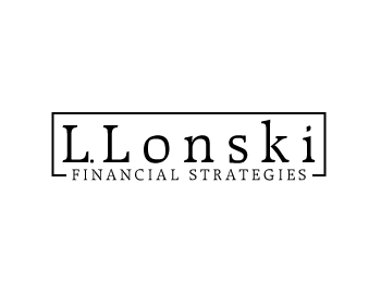 Logo Design for L. Lonski Financial Strategies