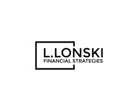 L. Lonski Financial Strategies entry by nazim400