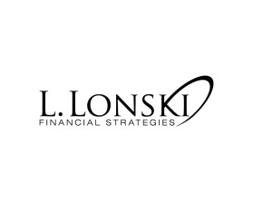 L. Lonski Financial Strategies entry by RGR design