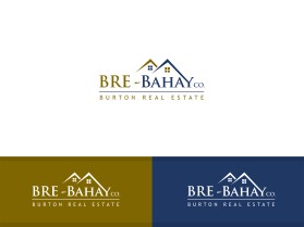 BRE - Bahay Co  entry by Sanadesigns