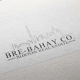 BRE - Bahay Co  entry by Fatgrfx