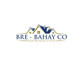 Winning entry: BRE - Bahay Co  entry by Anton_WK