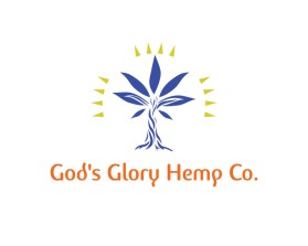 God's Glory Hemp Co.  / www.GodsGloryHemp.com entry by Milos 1807