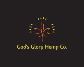 God's Glory Hemp Co.  / www.GodsGloryHemp.com entry by Milos 1807