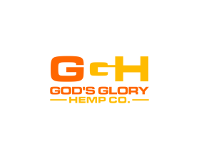 God's Glory Hemp Co.  / www.GodsGloryHemp.com entry by djavadesign