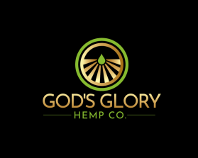 God's Glory Hemp Co.  / www.GodsGloryHemp.com entry by Magmion