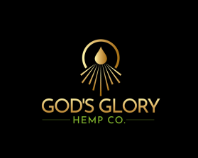 God's Glory Hemp Co.  / www.GodsGloryHemp.com entry by Magmion