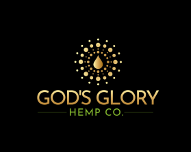 God's Glory Hemp Co.  / www.GodsGloryHemp.com entry by Magmion