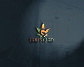 God's Glory Hemp Co.  / www.GodsGloryHemp.com entry by vishal.dplanet@gmail.com