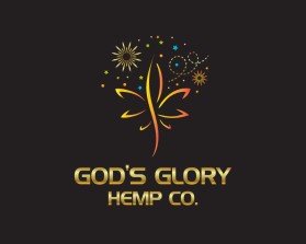 God's Glory Hemp Co.  / www.GodsGloryHemp.com entry by Milos 1807