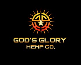 God's Glory Hemp Co.  / www.GodsGloryHemp.com entry by Jagad Langitan