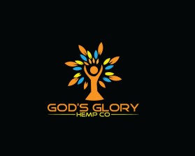 God's Glory Hemp Co.  / www.GodsGloryHemp.com entry by Sultan4121