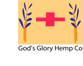 God's Glory Hemp Co.  / www.GodsGloryHemp.com entry by nhmetul