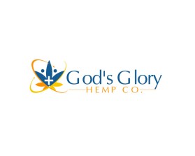 God's Glory Hemp Co.  / www.GodsGloryHemp.com entry by Amit1991