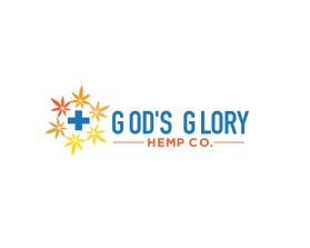 God's Glory Hemp Co.  / www.GodsGloryHemp.com entry by Amit1991