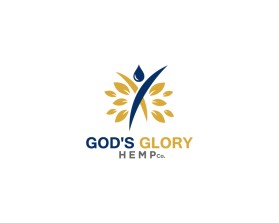 God's Glory Hemp Co.  / www.GodsGloryHemp.com entry by Amit1991