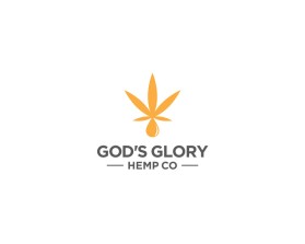 God's Glory Hemp Co.  / www.GodsGloryHemp.com entry by Amit1991