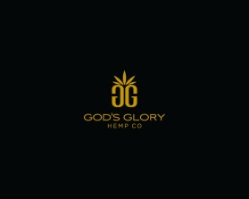 God's Glory Hemp Co.  / www.GodsGloryHemp.com entry by Amit1991