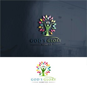 God's Glory Hemp Co.  / www.GodsGloryHemp.com entry by NAm43434