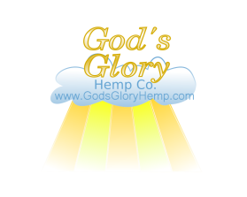 God's Glory Hemp Co.  / www.GodsGloryHemp.com entry by Buinessshoes