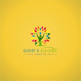 God's Glory Hemp Co.  / www.GodsGloryHemp.com entry by NAm43434