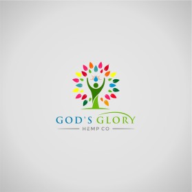 God's Glory Hemp Co.  / www.GodsGloryHemp.com entry by NAm43434