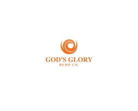 God's Glory Hemp Co.  / www.GodsGloryHemp.com entry by Abstract BEE