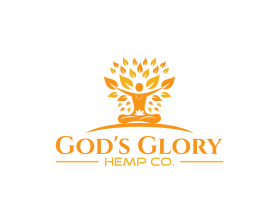 God's Glory Hemp Co.  / www.GodsGloryHemp.com entry by creativiti