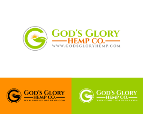 God's Glory Hemp Co.  / www.GodsGloryHemp.com entry by einaraees